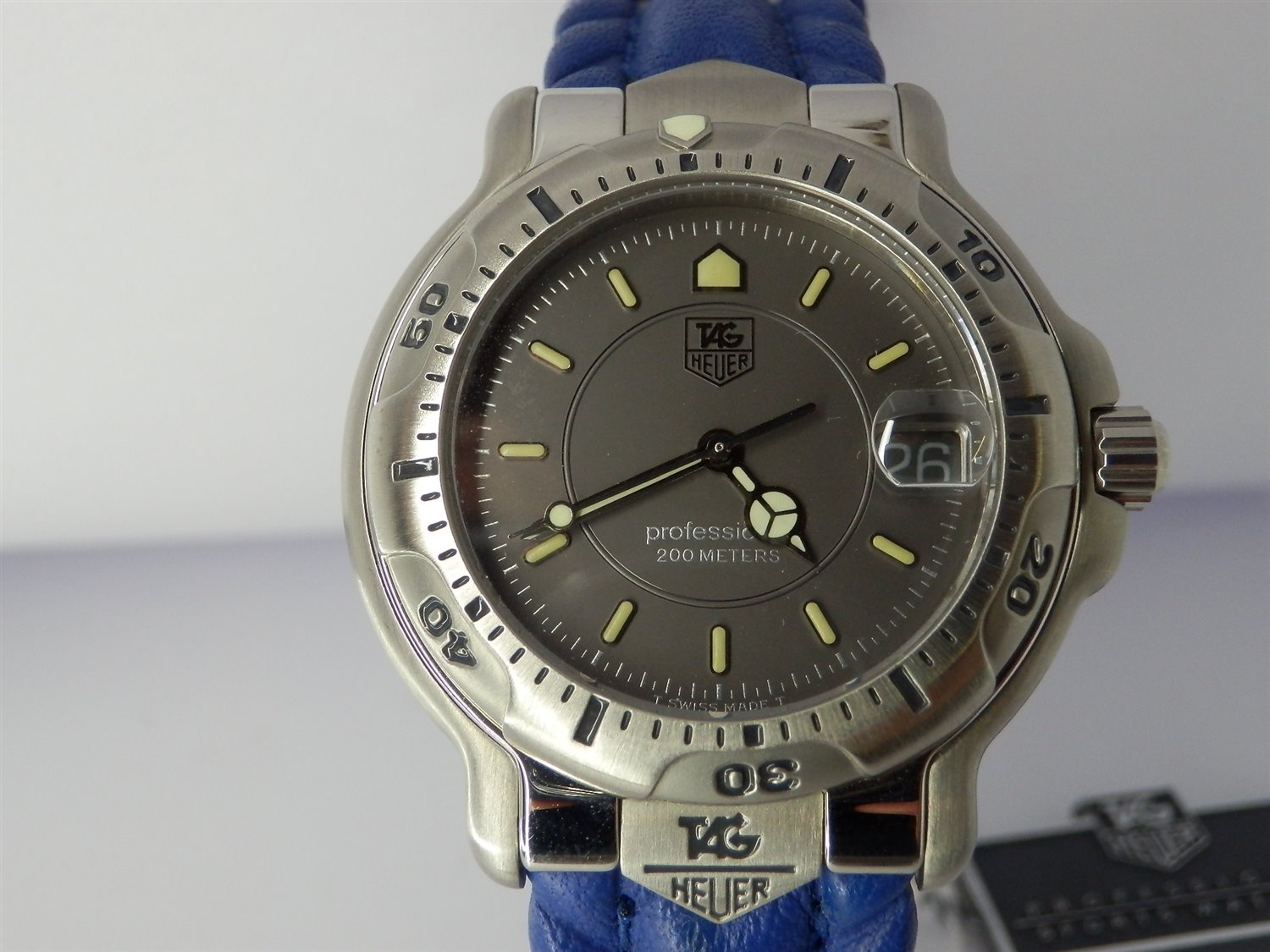 Tag heuer sale wh1112